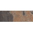 Edimax Astor More H113 Sunset Керамогранит 10x30 см, Италия, под камень  - фото 8
