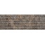 Edimax Astor More H109 Sunset Декор 10x30 см, Италия, под камень  - фото 43