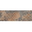 Edimax Astor More H109 Sunset Декор 10x30 см, Италия, под камень  - фото 39