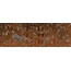 Edimax Astor More H109 Sunset Декор 10x30 см, Италия, под камень  - фото 18