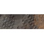 Edimax Astor More H109 Sunset Декор 10x30 см, Италия, под камень  - фото 31