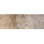 Edimax Astor More H107 Nut Декор 10x30 см, Италия, под камень  - фото 10