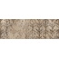 Edimax Astor More H107 Nut Декор 10x30 см, Италия, под камень  - фото 33