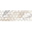 Edimax Astor More H106 Milk Декор 10x30 см, Италия, под камень - фото 11 Edimax Astor More H106 Milk Декор 10x30 см, Италия, под камень - фото 11