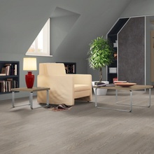 Egger Pro Classic 12-33 EPL150 Дуб Чезена серый Ламинат 129,1x19,3x1,2 см, Германия - фото 1 - фото 2