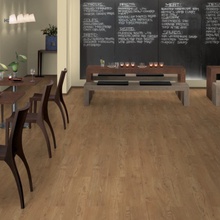 Egger Pro Classic 12-33 EPL144 Дуб Ольхон медовый Ламинат 129,1x19,3x1,2 см, Германия - фото 1 - фото 2