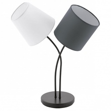 Eglo Almeida 95194 Настольная лампа интерьерная 38x18,5x47,5 см, Австрия - фото 1 - фото 1