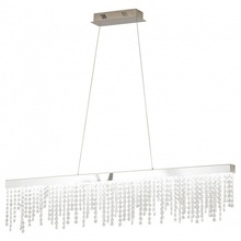 Eglo Antelao 39284 Люстра подвесная 115x9x150 см, Австрия - фото 1 - фото 2