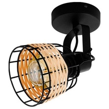 Eglo Anwick 1 43324 Спот Австрия - фото 1 - фото 1