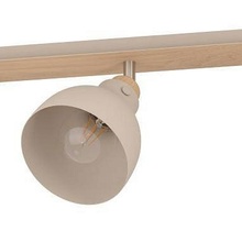 Eglo Arrecife 900713 Спот 74,5x14,5 см, Австрия - фото 1 - фото 2