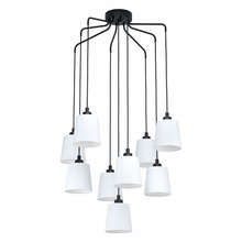 Eglo Bernabetta 39738 Люстра подвесная Австрия - фото 1 - фото 1