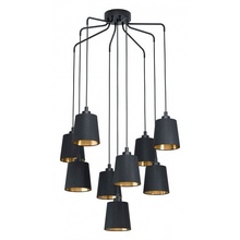 Eglo Bernabetta 39739 Люстра подвесная Австрия - фото 1 - фото 1