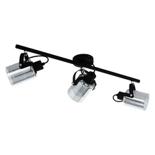 Eglo Berregas 99054 Спот 77,5x11 см, Австрия - фото 1 - фото 1