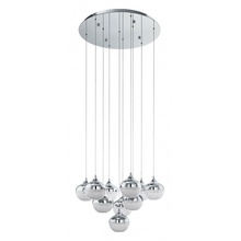 Eglo 39527 Потолочный светильник Австрия - фото 1 - фото 1