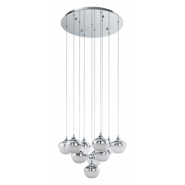 Eglo 39527 Потолочный светильник Австрия - фото 1 Eglo 39527 Потолочный светильник Австрия - фото 1