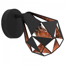 Eglo Carlton 7 43715 Бра Австрия - фото 1 Eglo Carlton 7 43715 Бра Австрия - фото 1 - фото 1