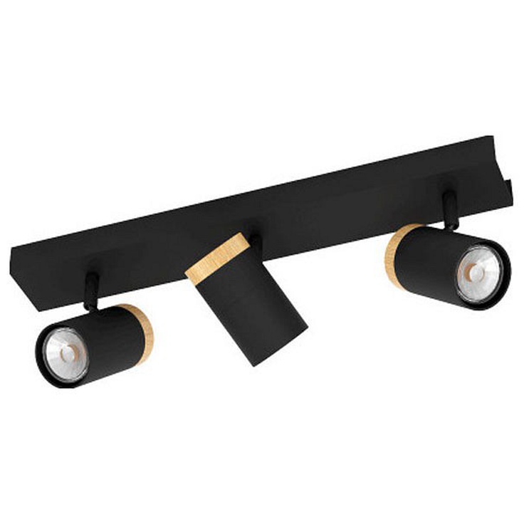 Eglo Cartagena 39648 Спот 46x6,5 см, Австрия - фото 1 Eglo Cartagena 39648 Спот 46x6,5 см, Австрия - фото 1