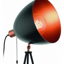 Eglo chester 49386 Торшер 60x60x135,5 см, Австрия - фото 1 - фото 2