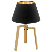 Eglo CHIETINO 97515 Настольная лампа интерьерная Австрия - фото 1 - фото 1