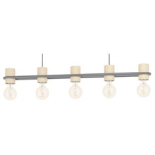 Eglo Chieveley 43541 Светильник 88,5x8,5x110 см, Австрия - фото 1 - фото 1