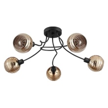 Eglo Creppo 39691 Люстра потолочная Австрия - фото 1 - фото 1