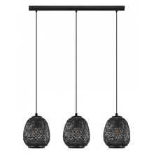 Eglo Dembleby 43266 Светильник 90x20x110 см, Австрия - фото 1 - фото 1