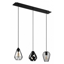 Eglo Distaff 43581 Светильник 90x18,5x110 см, Австрия - фото 1 Eglo Distaff 43581 Светильник 90x18,5x110 см, Австрия - фото 1 - фото 1