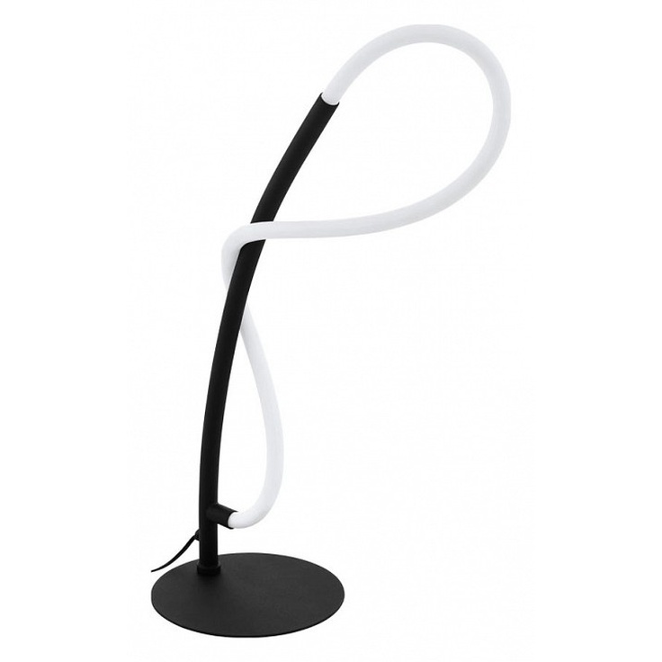 Eglo Egidonella 99383 Настольная лампа декоративная 15x38 см, Австрия - фото 1 Eglo Egidonella 99383 Настольная лампа декоративная 15x38 см, Австрия - фото 1