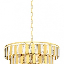 Eglo Erseka 99097 Люстра подвесная Австрия - фото 1 - фото 2