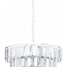 Eglo Erseka 99094 Люстра подвесная Австрия - фото 1 - фото 2