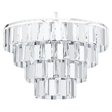 Eglo Erseka 99094 Люстра подвесная Австрия - фото 1 Eglo Erseka 99094 Люстра подвесная Австрия - фото 1 - фото 1