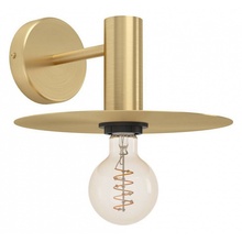 Eglo Escandell 900733 Бра 25x12 см, Австрия - фото 1 Eglo Escandell 900733 Бра 25x12 см, Австрия - фото 1 - фото 1