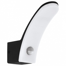 Eglo FIUMICINO 98149 Уличный светильник 7x7x18 см, Австрия - фото 1 - фото 1