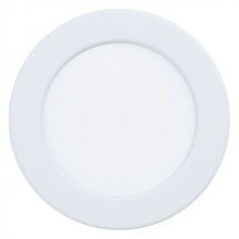 Eglo Fueva 5 99191 Встраиваемый светильник Австрия - фото 1 - фото 1