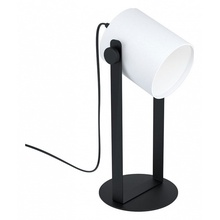 Eglo Hornwood 1 43428 Настольная лампа декоративная Австрия - фото 1 - фото 1