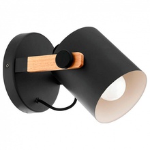 Eglo HORNWOOD 43046 Бра Австрия - фото 1 - фото 1