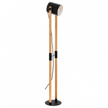 Eglo HORNWOOD 43048-2 Торшер 23x140 см, Австрия - фото 1 - фото 1