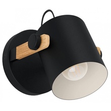 Eglo HORNWOOD 43518 Бра Австрия - фото 1 Eglo HORNWOOD 43518 Бра Австрия - фото 1 - фото 1