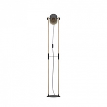 Eglo HORNWOOD 43521 Торшер 23x140 см, Австрия - фото 1 - фото 2