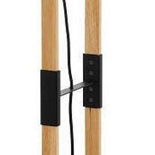 Eglo HORNWOOD 43521 Торшер 23x140 см, Австрия - фото 1 - фото 3