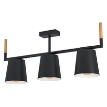 Eglo Lacey 43611 Светильник 78x16x33,5 см, Австрия - фото 1 - фото 1