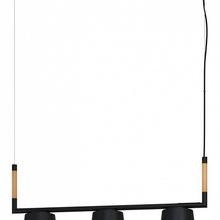 Eglo Lacey 43612 Светильник 78x16x110 см, Австрия - фото 1 - фото 2