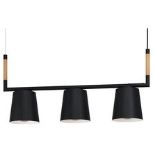 Eglo Lacey 43612 Светильник 78x16x110 см, Австрия - фото 1 - фото 1