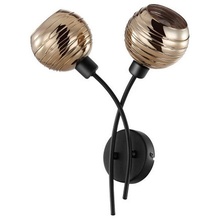 Eglo Lemorieta 39692 Бра 24x34 см, Австрия - фото 1 - фото 1