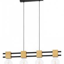 Eglo Levantara 390191 Потолочный светильник 85,5x7,5x150 см, Австрия - фото 1 - фото 2