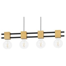 Eglo Levantara 390191 Потолочный светильник 85,5x7,5x150 см, Австрия - фото 1 - фото 1