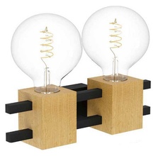 Eglo Levantara 390192 Бра 31,5x9,5 см, Австрия - фото 1 - фото 3