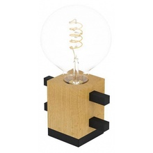 Eglo Levantara 390193 Настольная лампа декоративная 7,5x11 см, Австрия - фото 1 - фото 1