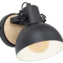 Eglo LUBENHAM 44057 Бра 17,5x20,5 см, Австрия - фото 1 - фото 2