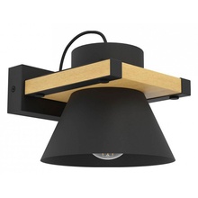 Eglo Maccles 43958 Бра 18x15 см, Австрия - фото 1 Eglo Maccles 43958 Бра 18x15 см, Австрия - фото 1 - фото 1